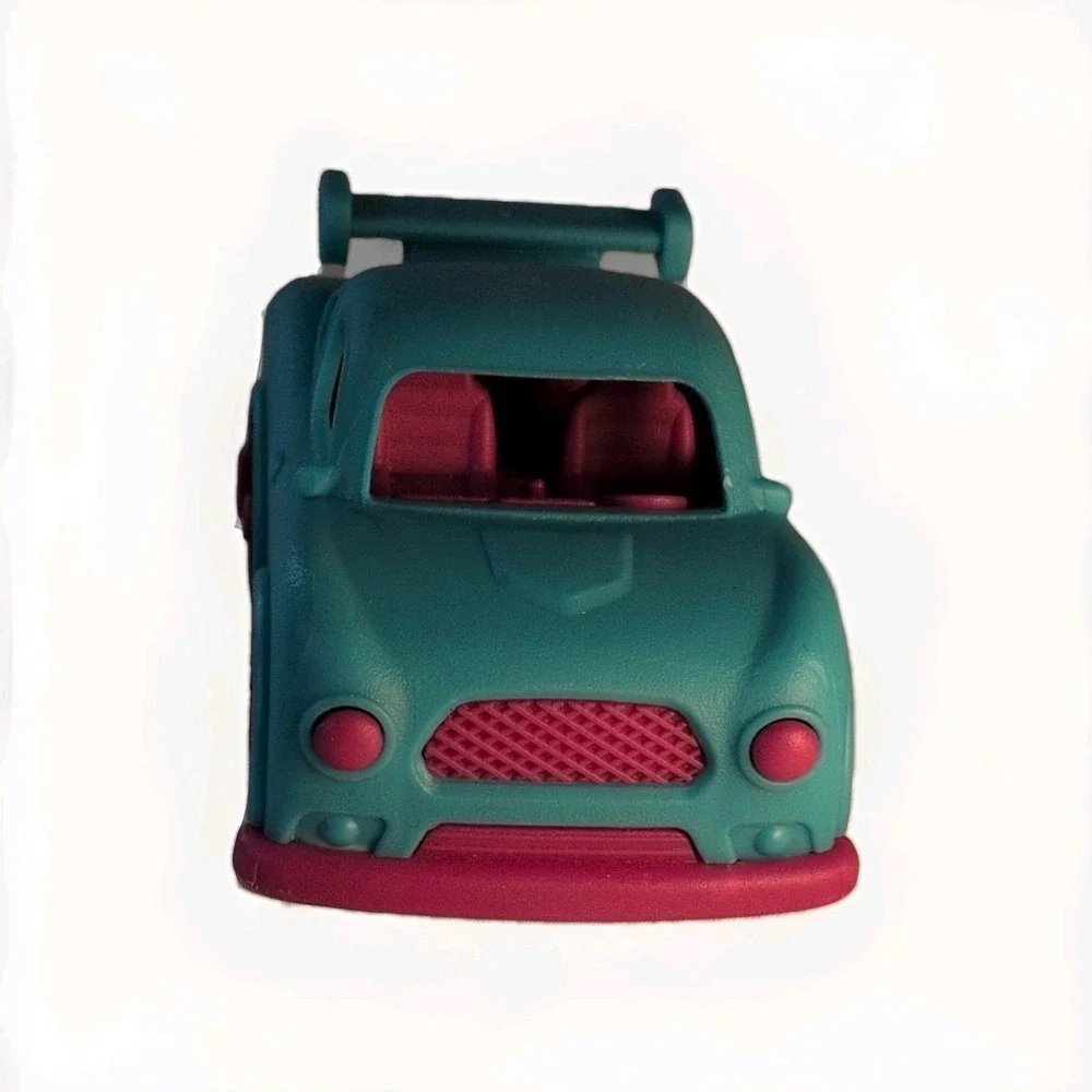 B. toys Toy Car Blue Pink Black BT1400Z Hand-Eye Coordination‎ Developmental